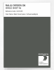 Artikelbild 1 des Artikels “RAL® DESIGN D6 SINGLE SHEET A6 140 30 05 Black Forest green / Schwarzwaldgrün “