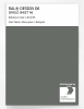 Product image 1 of the product “RAL® DESIGN D6 SINGLE SHEET A6 140 40 05 Stone green / Steingrün ”