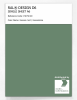 Artikelbild 1 des Artikels “RAL® DESIGN D6 SINGLE SHEET A6 150 50 20 Korean mint / Koreaminze “