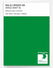 Artikelbild 1 des Artikels “RAL® DESIGN D6 SINGLE SHEET A6 150 50 60 Cold green / Kaltgrün “