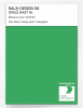 Product image 1 of the product “RAL® DESIGN D6 SINGLE SHEET A6 150 60 60 Energy green / Energiegrün ”