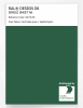 Artikelbild 1 des Artikels “RAL® DESIGN D6 SINGLE SHEET A6 160 30 38 Card table green / Spieltischgrün “