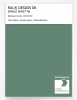 Product image 1 of the product “RAL® DESIGN D6 SINGLE SHEET A6 160 50 20 Juniper green / Wacholdergrün ”