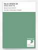 Artikelbild 1 des Artikels “RAL® DESIGN D6 SINGLE SHEET A6 160 60 25 Practice green / Praxisgrün “