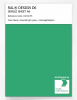 Product image 1 of the product “RAL® DESIGN D6 SINGLE SHEET A6 160 60 55 Emerald light green / Smaragdhellgrün ”