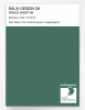 Product image 1 of the product “RAL® DESIGN D6 SINGLE SHEET A6 170 40 25 Ore mountains green / Erzgebirgsgrün ”
