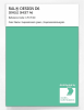 Artikelbild 1 des Artikels “RAL® DESIGN D6 SINGLE SHEET A6 170 70 40 Expressionism green / Expressionismusgrün “