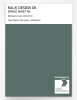 Product image 1 of the product “RAL® DESIGN D6 SINGLE SHEET A6 180 40 10 Pine green / Kiefergrün ”