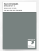 Artikelbild 1 des Artikels “RAL® DESIGN D6 SINGLE SHEET A6 180 50 05 Dusk green / Dämmergrün “