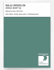Product image 1 of the product “RAL® DESIGN D6 SINGLE SHEET A6 180 50 20 Azurite water green / Azuritwassergrün ”
