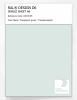 Product image 1 of the product “RAL® DESIGN D6 SINGLE SHEET A6 180 90 05 Transparent green / Transparentgrün ”