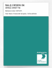Artikelbild 1 des Artikels “RAL® DESIGN D6 SINGLE SHEET A6 190 50 35 Ornamental turquoise / Schmucktürkis “