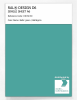 Product image 1 of the product “RAL® DESIGN D6 SINGLE SHEET A6 190 60 30 Baltic green / Baltikgrün ”