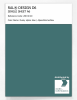 Product image 1 of the product “RAL® DESIGN D6 SINGLE SHEET A6 200 40 20 Dusky alpine blue / Alpendämmerblau ”