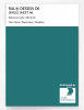Artikelbild 1 des Artikels “RAL® DESIGN D6 SINGLE SHEET A6 200 40 30 Mayan blue / Mayablau “