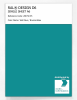 Product image 1 of the product “RAL® DESIGN D6 SINGLE SHEET A6 200 50 35 Well blue / Brunnenblau ”