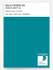 Product image 1 of the product “RAL® DESIGN D6 SINGLE SHEET A6 210 50 45 Atlantic blue / Atlantikblau ”