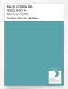 Product image 1 of the product “RAL® DESIGN D6 SINGLE SHEET A6 210 60 25 Basilica blue / Basilikablau ”