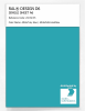 Product image 1 of the product “RAL® DESIGN D6 SINGLE SHEET A6 210 60 35 Altdorf sky blue / Altdorferhimmelblau ”