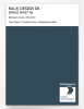 Artikelbild 1 des Artikels “RAL® DESIGN D6 SINGLE SHEET A6 240 20 20 Crowberry blue / Krähenbeerenblau “