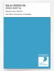 Artikelbild 1 des Artikels “RAL® DESIGN D6 SINGLE SHEET A6 240 60 35 Princess blue / Prinzessblau “