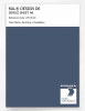 Artikelbild 1 des Artikels “RAL® DESIGN D6 SINGLE SHEET A6 270 30 20 Dark blue / Dunkelblau “