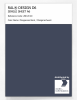 Product image 1 of the product “RAL® DESIGN D6 SINGLE SHEET A6 280 20 20 Manganese black / Manganschwarz ”