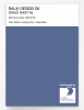 Artikelbild 1 des Artikels “RAL® DESIGN D6 SINGLE SHEET A6 280 40 30 Evening blue / Abendblau “