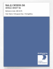 Artikelbild 1 des Artikels “RAL® DESIGN D6 SINGLE SHEET A6 280 40 35 Portuguese blue / Portugalblau “