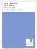 Product image 1 of the product “RAL® DESIGN D6 SINGLE SHEET A6 280 60 35 Organza violet / Organzaviolett ”