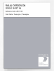 Artikelbild 1 des Artikels “RAL® DESIGN D6 SINGLE SHEET A6 280 70 05 Taupe grey / Taupegrau “