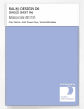 Product image 1 of the product “RAL® DESIGN D6 SINGLE SHEET A6 280 70 25 Aster flower blue / Asterblütenblau ”