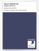 Artikelbild 1 des Artikels “RAL® DESIGN D6 SINGLE SHEET A6 290 20 30 Ultramarine violet / Ultramarinviolett “