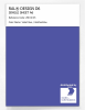 Artikelbild 1 des Artikels “RAL® DESIGN D6 SINGLE SHEET A6 290 40 45 Violet blue / Veilchenblau “