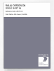 Artikelbild 1 des Artikels “RAL® DESIGN D6 SINGLE SHEET A6 290 50 10 Ash mauve / Aschlila “