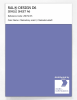 Product image 1 of the product “RAL® DESIGN D6 SINGLE SHEET A6 290 50 35 Chalcedony violet / Chalcedonviolett ”