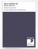 Artikelbild 1 des Artikels “RAL® DESIGN D6 SINGLE SHEET A6 300 20 20 Blackberry black / Brombeerschwarz “