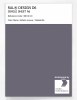 Product image 1 of the product “RAL® DESIGN D6 SINGLE SHEET A6 300 40 10 Gobelin mauve / Gobelinlila ”
