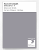 Artikelbild 1 des Artikels “RAL® DESIGN D6 SINGLE SHEET A6 300 60 05 Partridge grey / Rebhuhngrau “
