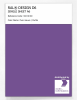 Artikelbild 1 des Artikels “RAL® DESIGN D6 SINGLE SHEET A6 310 40 40 Pure mauve / Purlila “