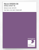 Product image 1 of the product “RAL® DESIGN D6 SINGLE SHEET A6 320 40 35 Lilac violet / Fliederviolett ”