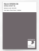 Artikelbild 1 des Artikels “RAL® DESIGN D6 SINGLE SHEET A6 340 40 05 Mauve brown / Lilabraun “