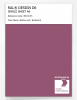 Artikelbild 1 des Artikels “RAL® DESIGN D6 SINGLE SHEET A6 350 40 35 Bonbon red / Bonbonrot “