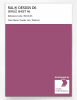 Artikelbild 1 des Artikels “RAL® DESIGN D6 SINGLE SHEET A6 350 40 45 Powder red / Puderrot “