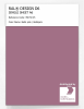 Artikelbild 1 des Artikels “RAL® DESIGN D6 SINGLE SHEET A6 350 50 25 Batik pink / Batikpink “