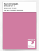 Artikelbild 1 des Artikels “RAL® DESIGN D6 SINGLE SHEET A6 350 60 40 Camellia pink / Kamelienrosa “