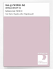 Artikelbild 1 des Artikels “RAL® DESIGN D6 SINGLE SHEET A6 350 80 10 Magnolia white / Magnolienweiß “
