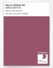Artikelbild 1 des Artikels “RAL® DESIGN D6 SINGLE SHEET A6 360 40 35 Orient pink / Orientpink “