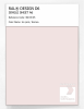 Product image 1 of the product “RAL® DESIGN D6 SINGLE SHEET A6 360 90 05 Ice pink / Eisrosa ”
