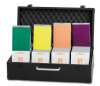 Artikelbild 1 des Artikels “RAL E1 Primary standards of all 490 RAL EFFECT colours in a “